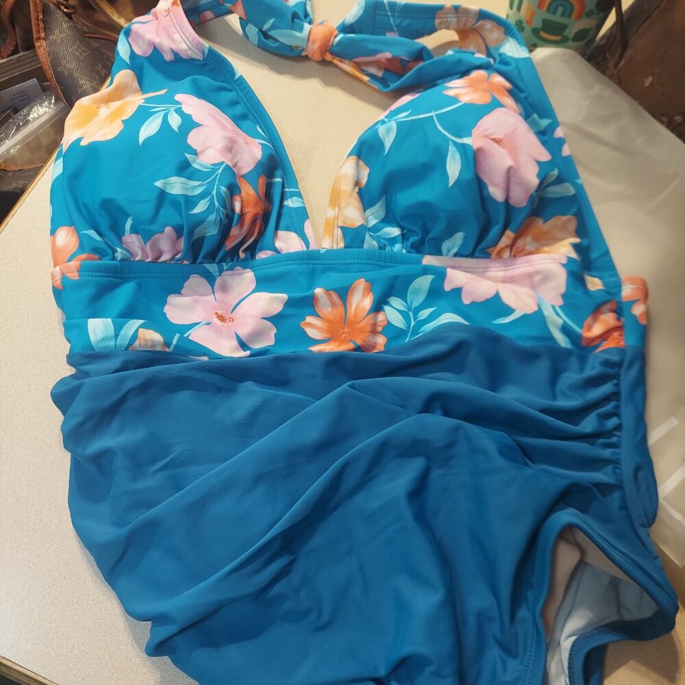 Swimsuit